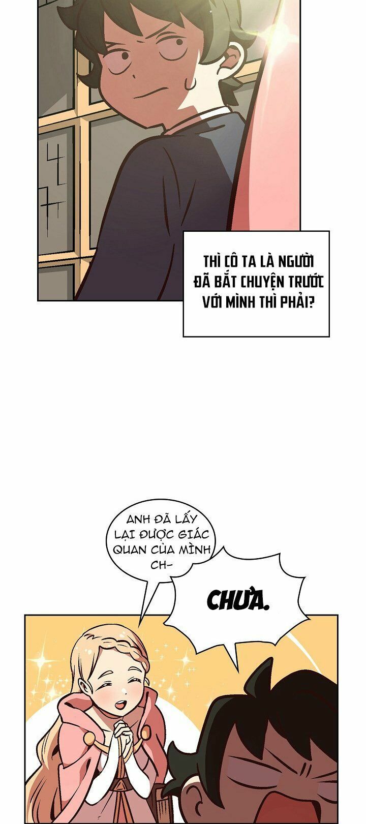 đọc truyện Anh Hùng Rác Rưởi Chương 2 ảnh 22 tại Thiên Thai Truyện