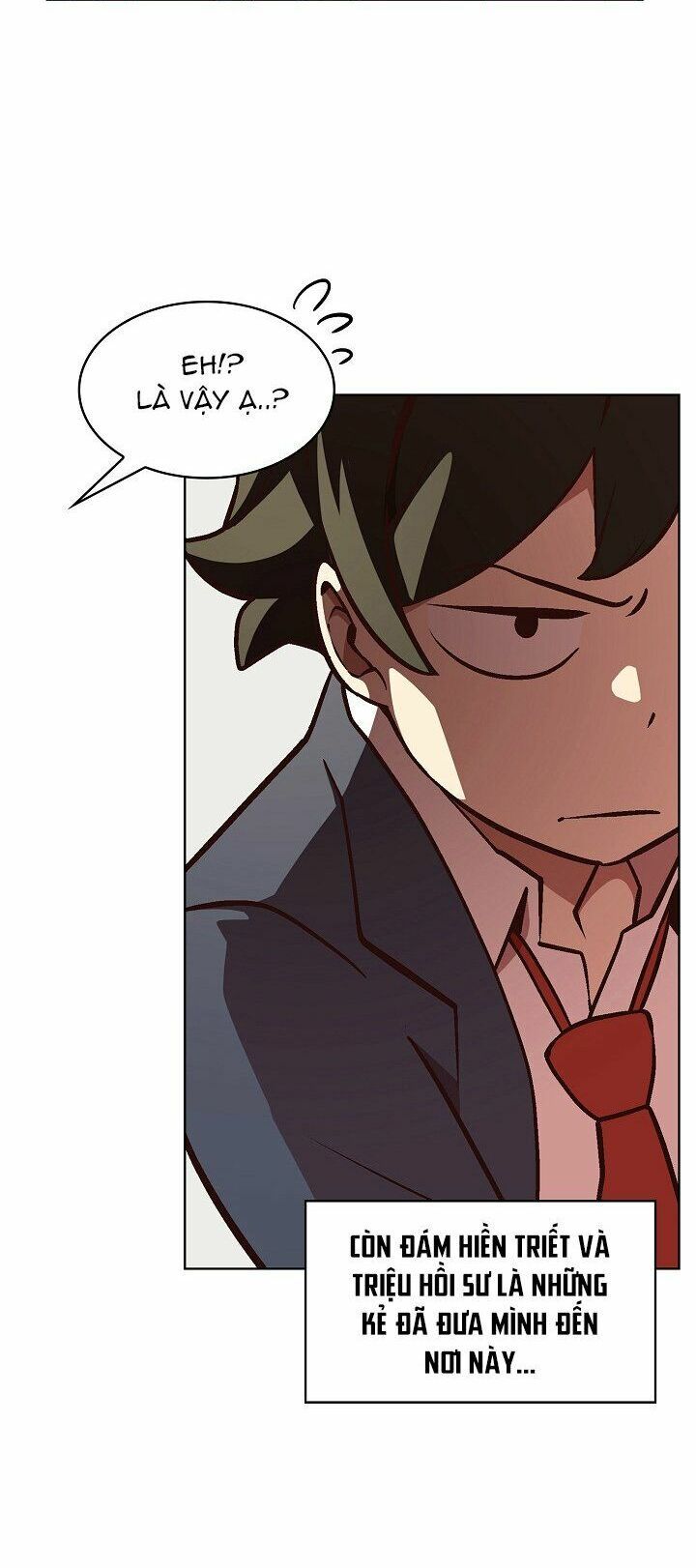 đọc truyện Anh Hùng Rác Rưởi Chương 2 ảnh 23 tại Thiên Thai Truyện