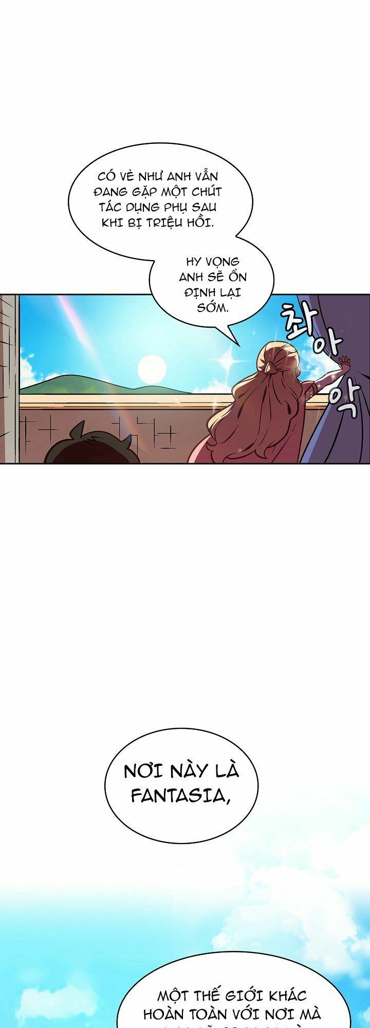 đọc truyện Anh Hùng Rác Rưởi Chương 2 ảnh 24 tại Thiên Thai Truyện