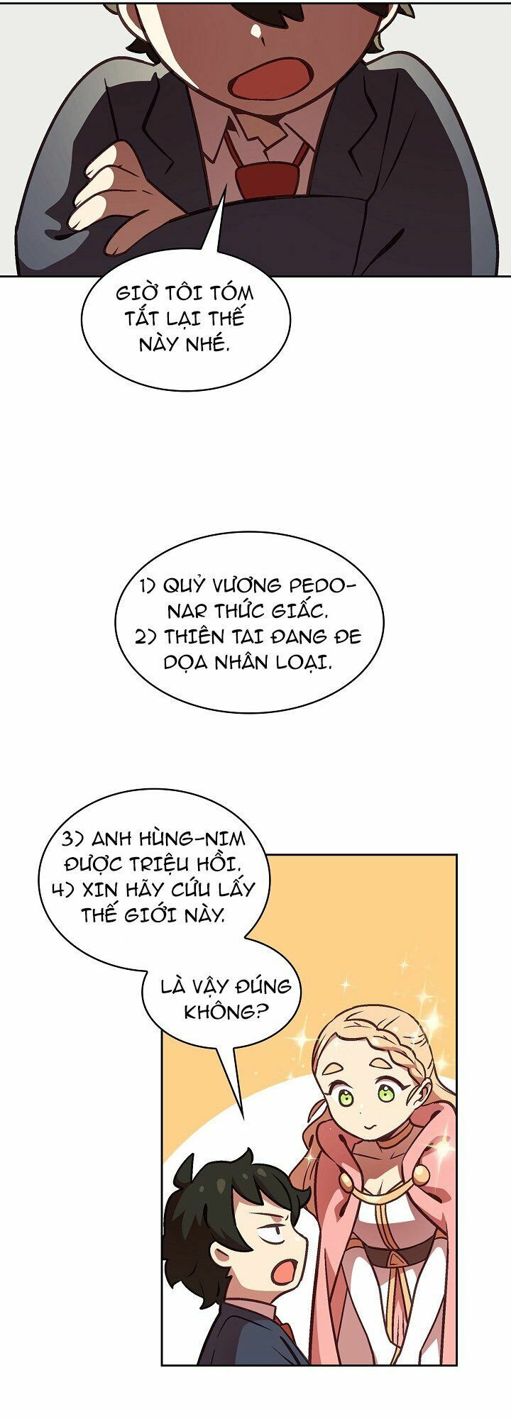 đọc truyện Anh Hùng Rác Rưởi Chương 2 ảnh 27 tại Thiên Thai Truyện