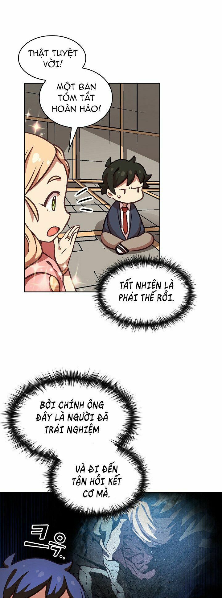 đọc truyện Anh Hùng Rác Rưởi Chương 2 ảnh 28 tại Thiên Thai Truyện