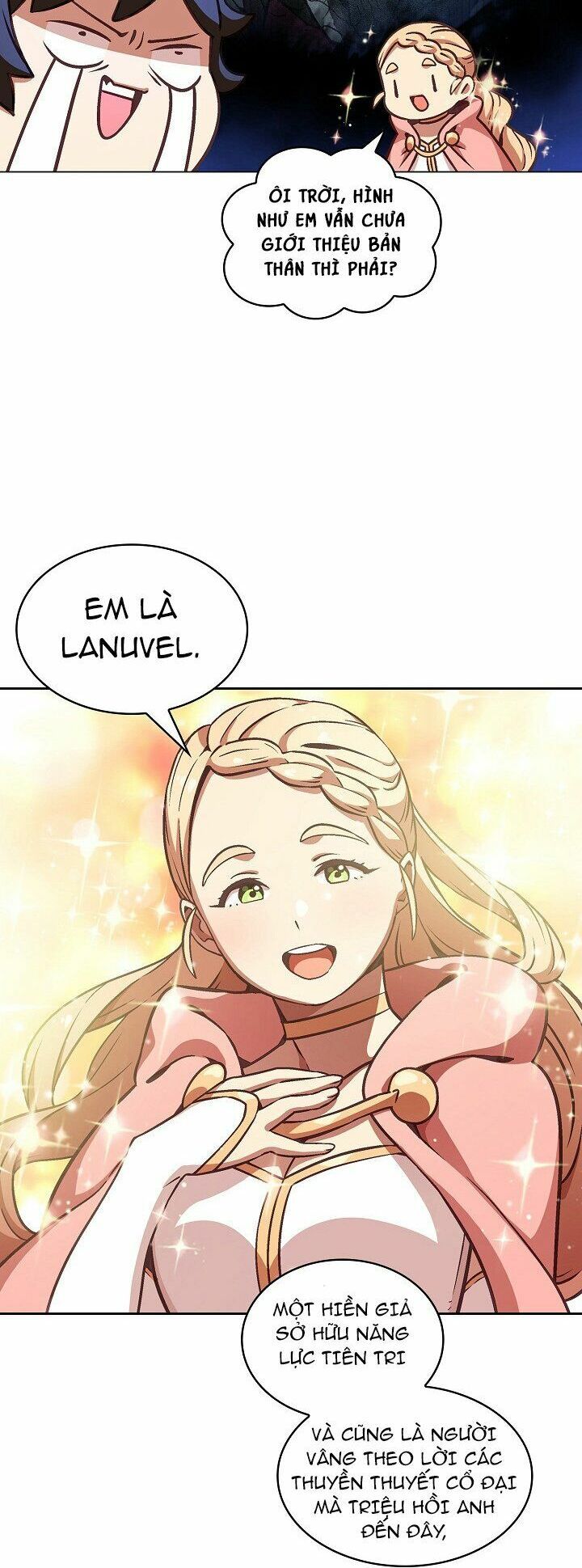 đọc truyện Anh Hùng Rác Rưởi Chương 2 ảnh 29 tại Thiên Thai Truyện