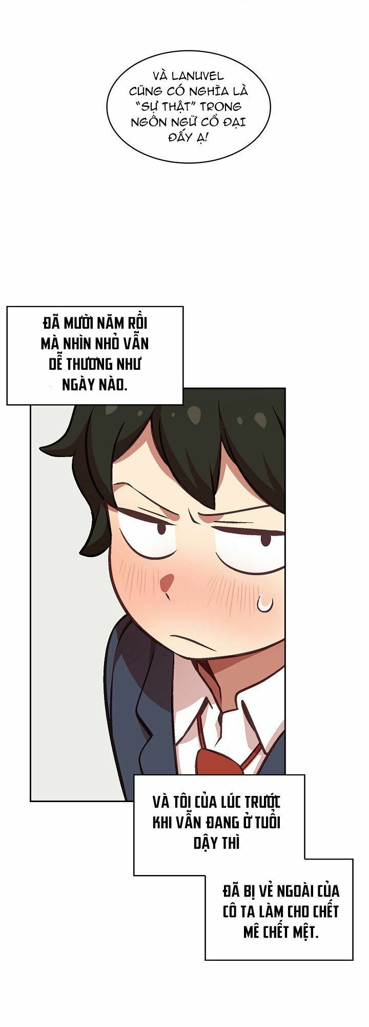 đọc truyện Anh Hùng Rác Rưởi Chương 2 ảnh 30 tại Thiên Thai Truyện