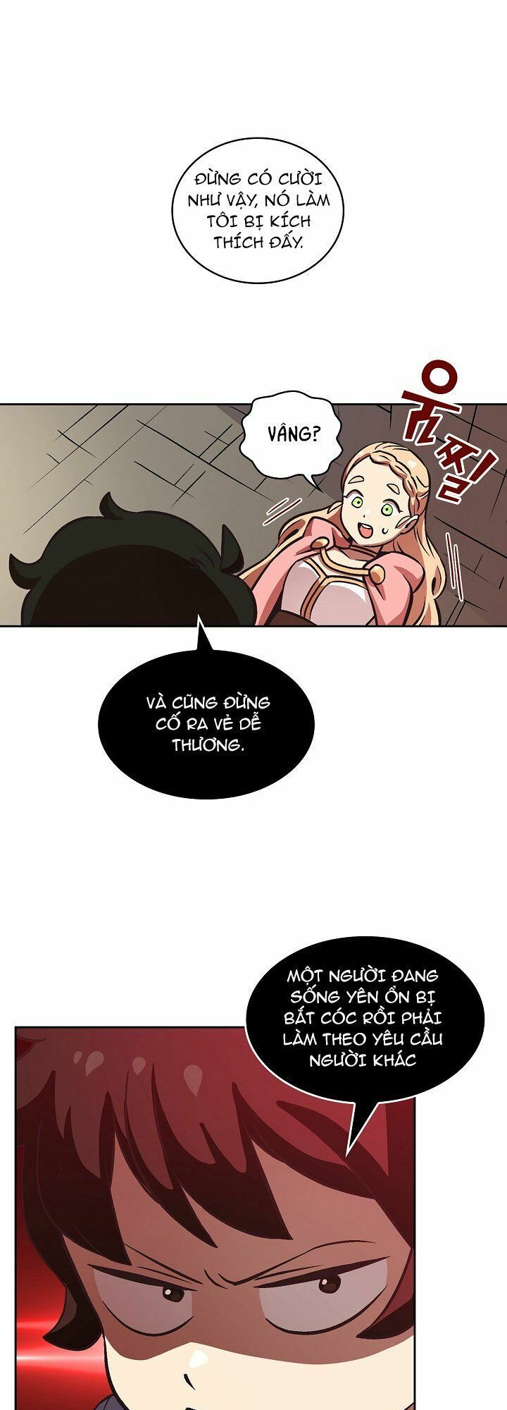 đọc truyện Anh Hùng Rác Rưởi Chương 2 ảnh 31 tại Thiên Thai Truyện