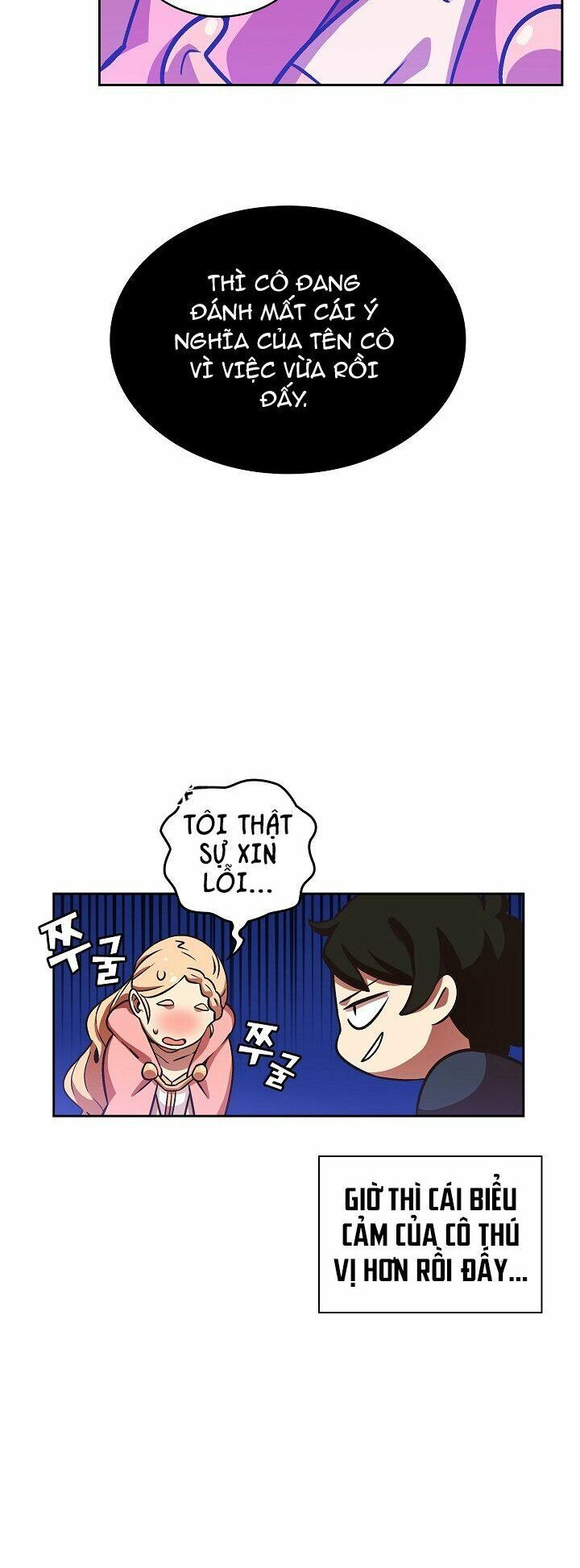 đọc truyện Anh Hùng Rác Rưởi Chương 2 ảnh 33 tại Thiên Thai Truyện