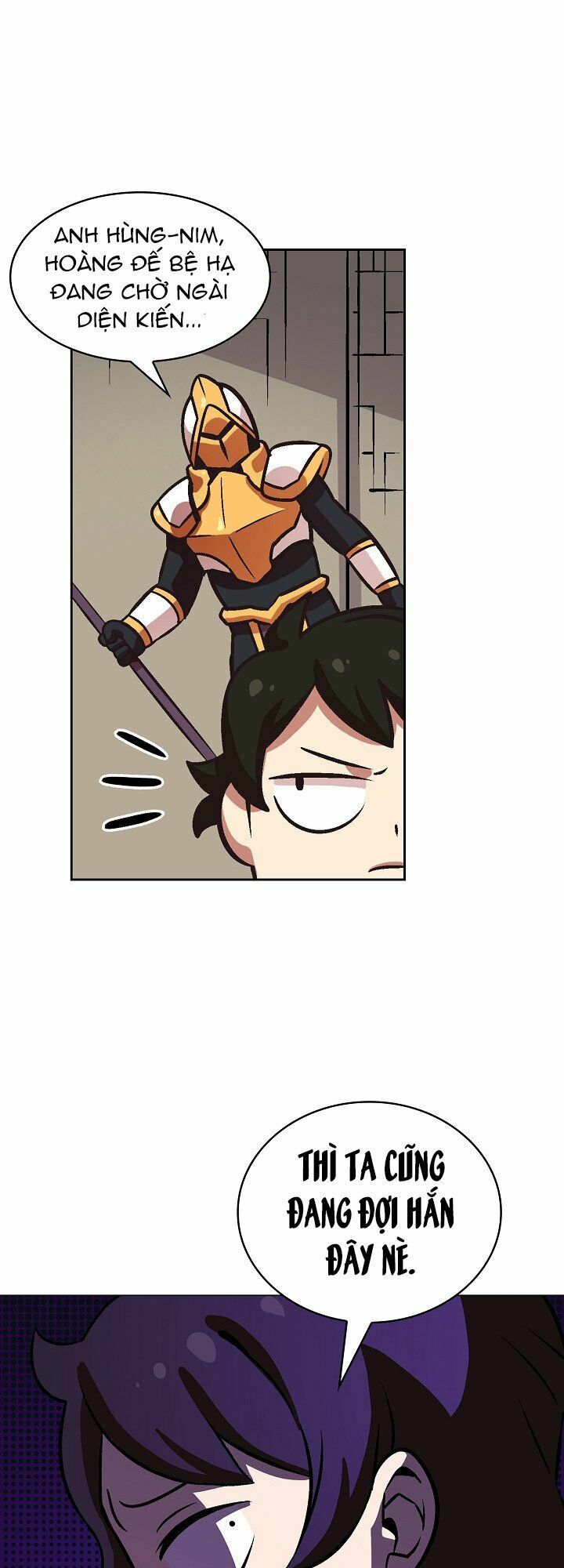 đọc truyện Anh Hùng Rác Rưởi Chương 2 ảnh 34 tại Thiên Thai Truyện