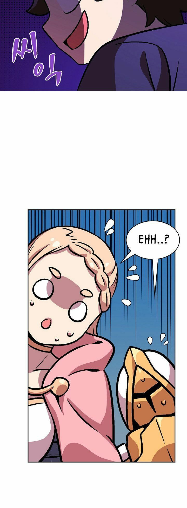 đọc truyện Anh Hùng Rác Rưởi Chương 2 ảnh 35 tại Thiên Thai Truyện