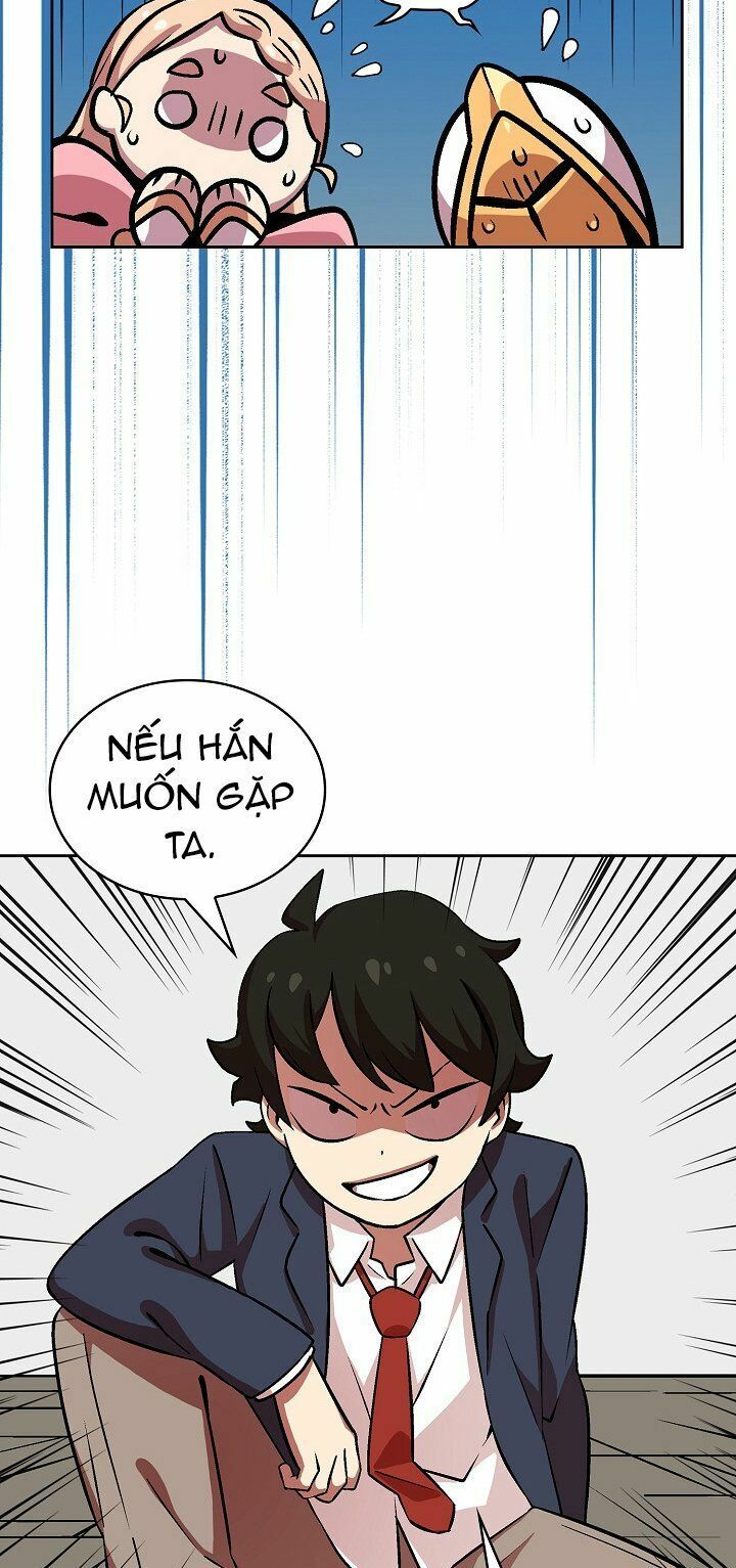 đọc truyện Anh Hùng Rác Rưởi Chương 2 ảnh 38 tại Thiên Thai Truyện