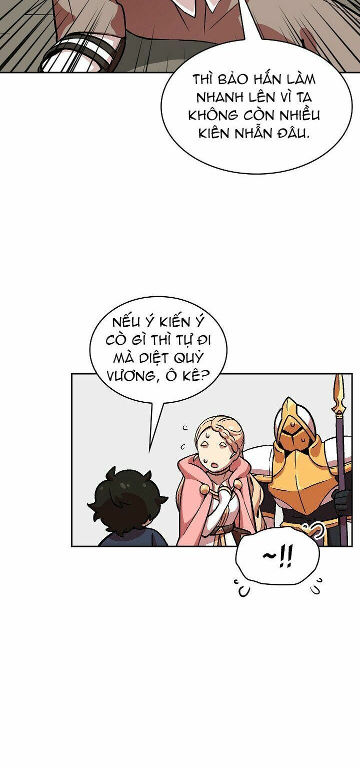 đọc truyện Anh Hùng Rác Rưởi Chương 2 ảnh 39 tại Thiên Thai Truyện