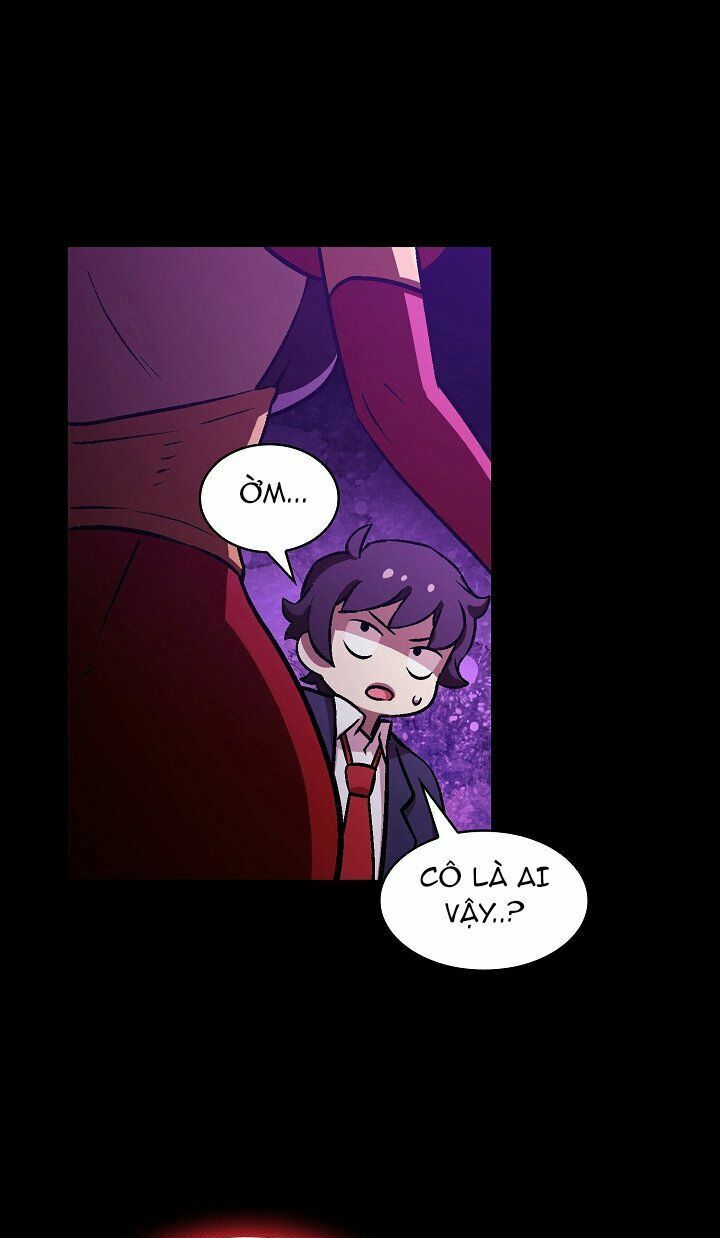 đọc truyện Anh Hùng Rác Rưởi Chương 2 ảnh 45 tại Thiên Thai Truyện