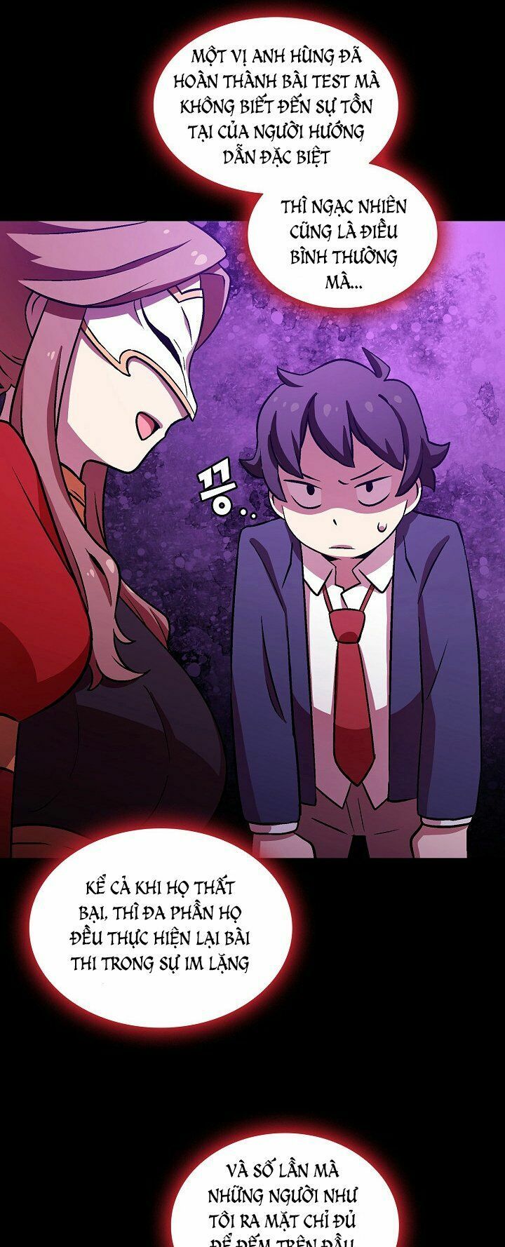 đọc truyện Anh Hùng Rác Rưởi Chương 2 ảnh 50 tại Thiên Thai Truyện