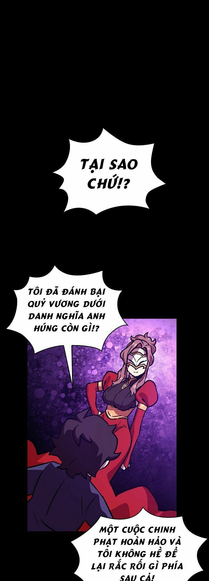 đọc truyện Anh Hùng Rác Rưởi Chương 2 ảnh 53 tại Thiên Thai Truyện