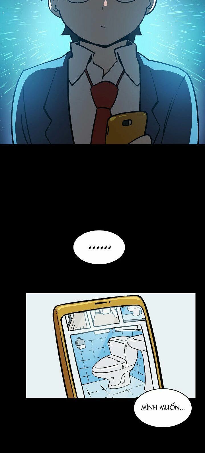 đọc truyện Anh Hùng Rác Rưởi Chương 2 ảnh 10 tại Thiên Thai Truyện