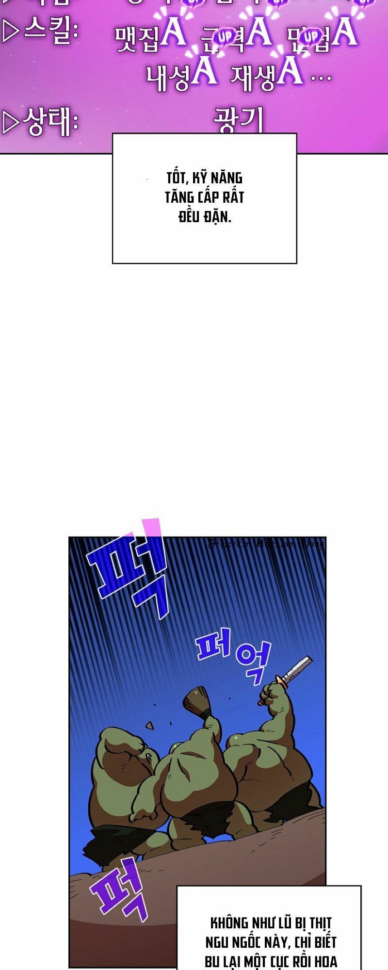 đọc truyện Anh Hùng Rác Rưởi Chương 20 ảnh 18 tại Thiên Thai Truyện