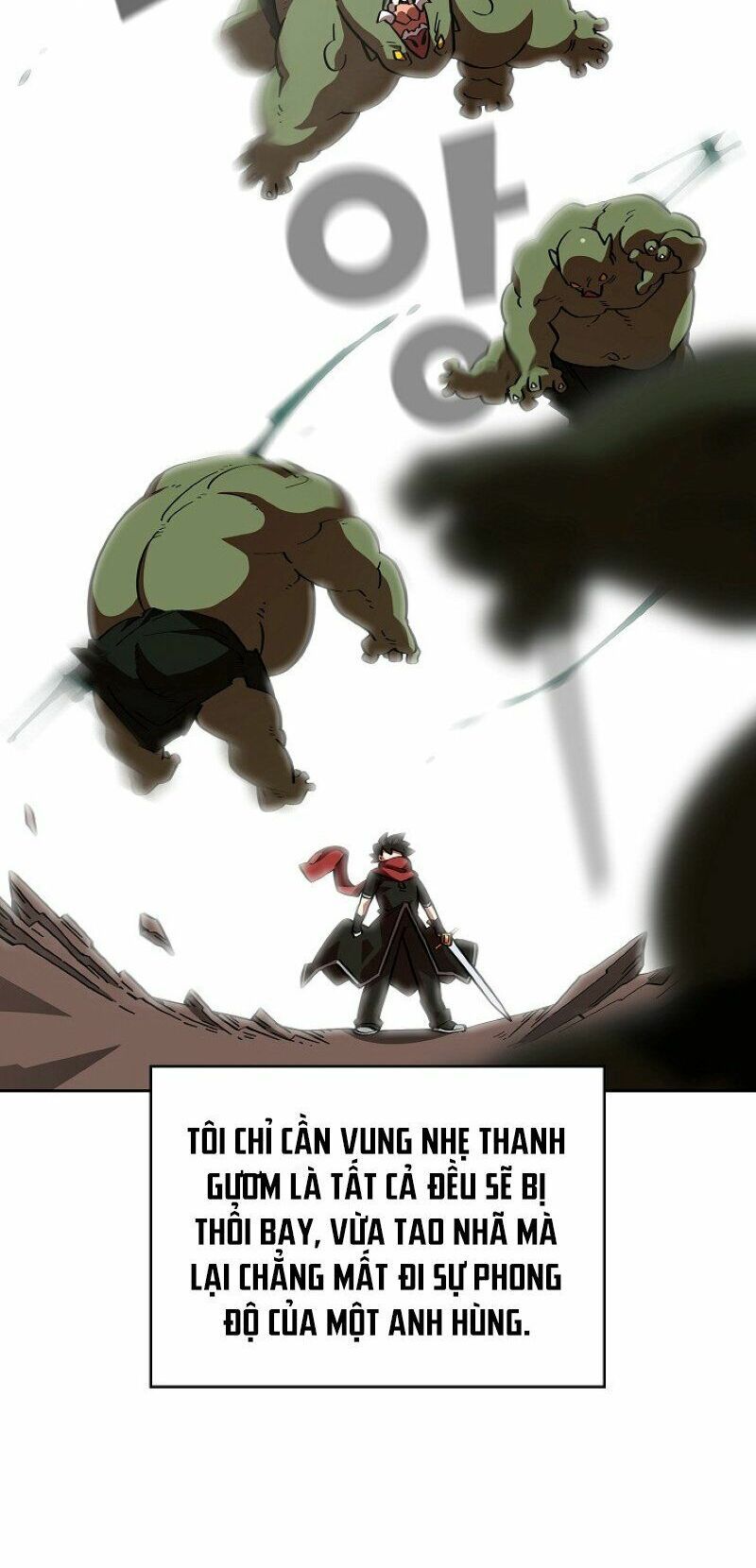 đọc truyện Anh Hùng Rác Rưởi Chương 20 ảnh 20 tại Thiên Thai Truyện