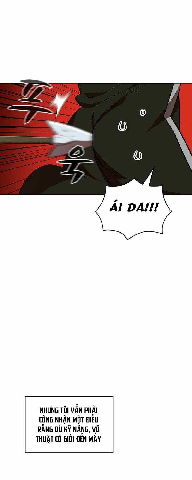 đọc truyện Anh Hùng Rác Rưởi Chương 20 ảnh 21 tại Thiên Thai Truyện