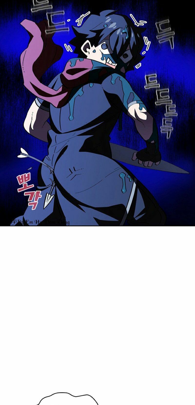 đọc truyện Anh Hùng Rác Rưởi Chương 20 ảnh 23 tại Thiên Thai Truyện