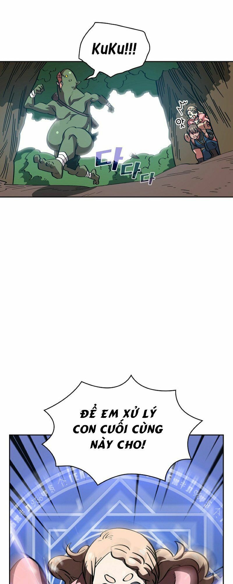 đọc truyện Anh Hùng Rác Rưởi Chương 20 ảnh 25 tại Thiên Thai Truyện