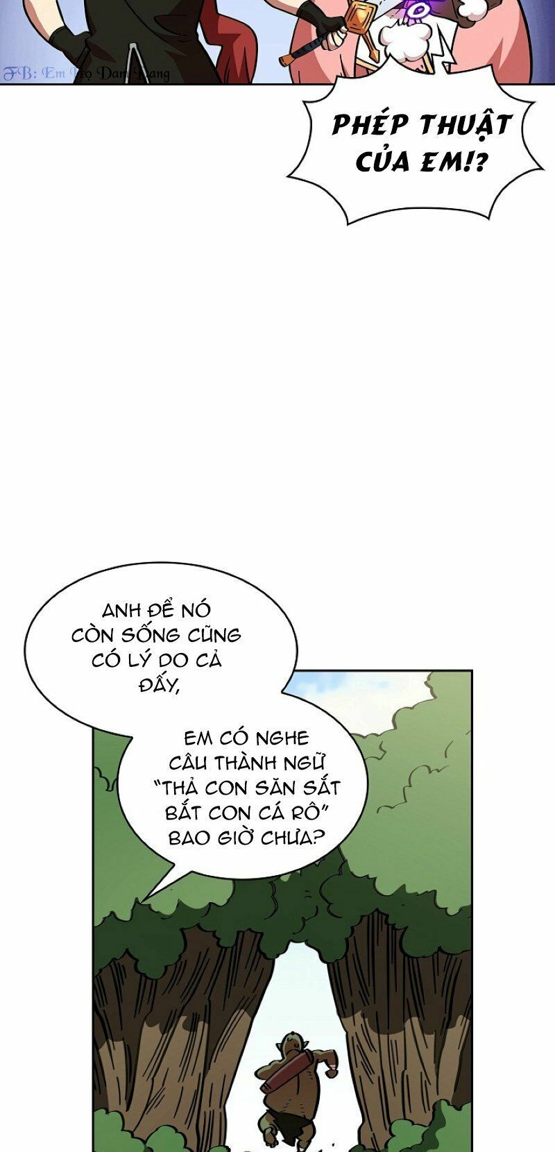 đọc truyện Anh Hùng Rác Rưởi Chương 20 ảnh 27 tại Thiên Thai Truyện