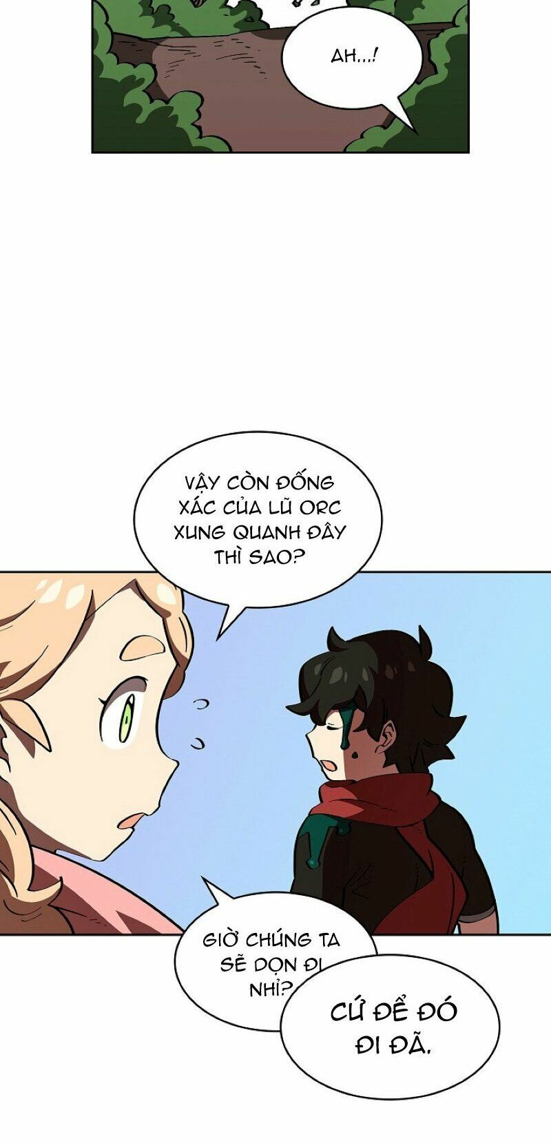 đọc truyện Anh Hùng Rác Rưởi Chương 20 ảnh 28 tại Thiên Thai Truyện