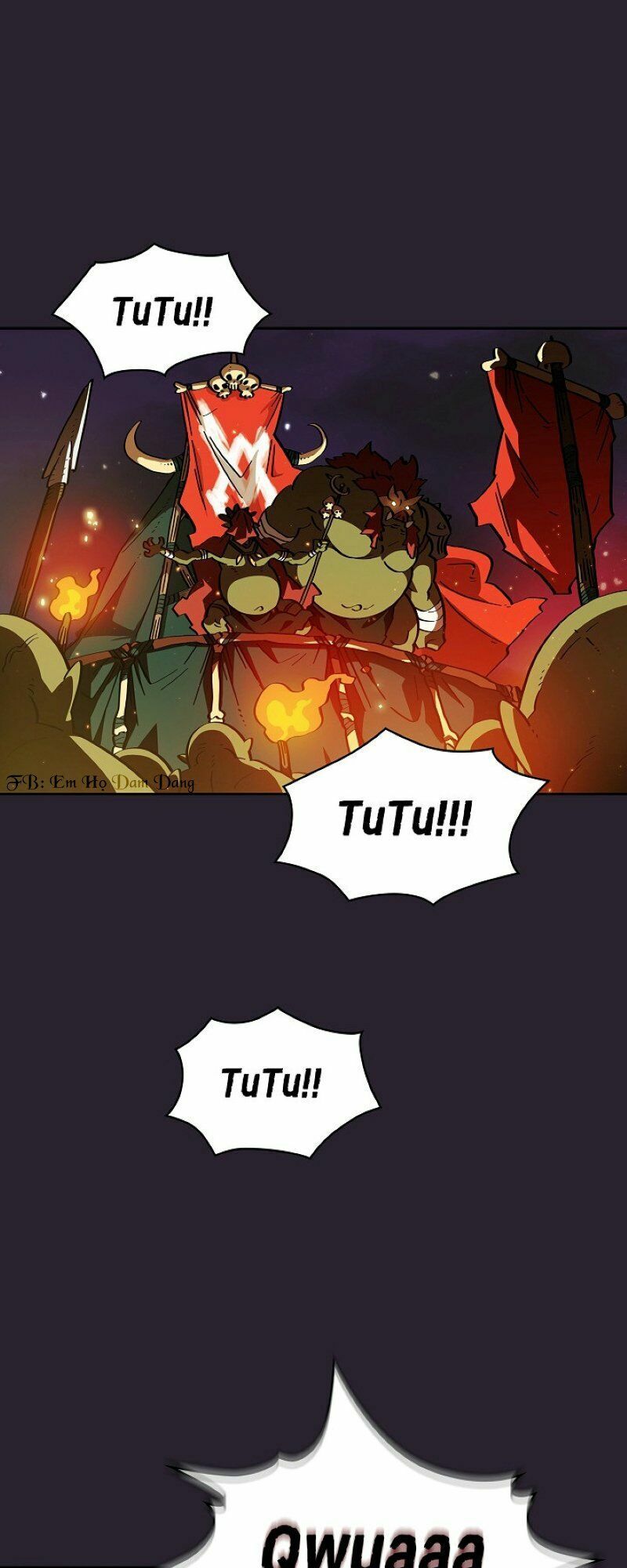 đọc truyện Anh Hùng Rác Rưởi Chương 20 ảnh 33 tại Thiên Thai Truyện