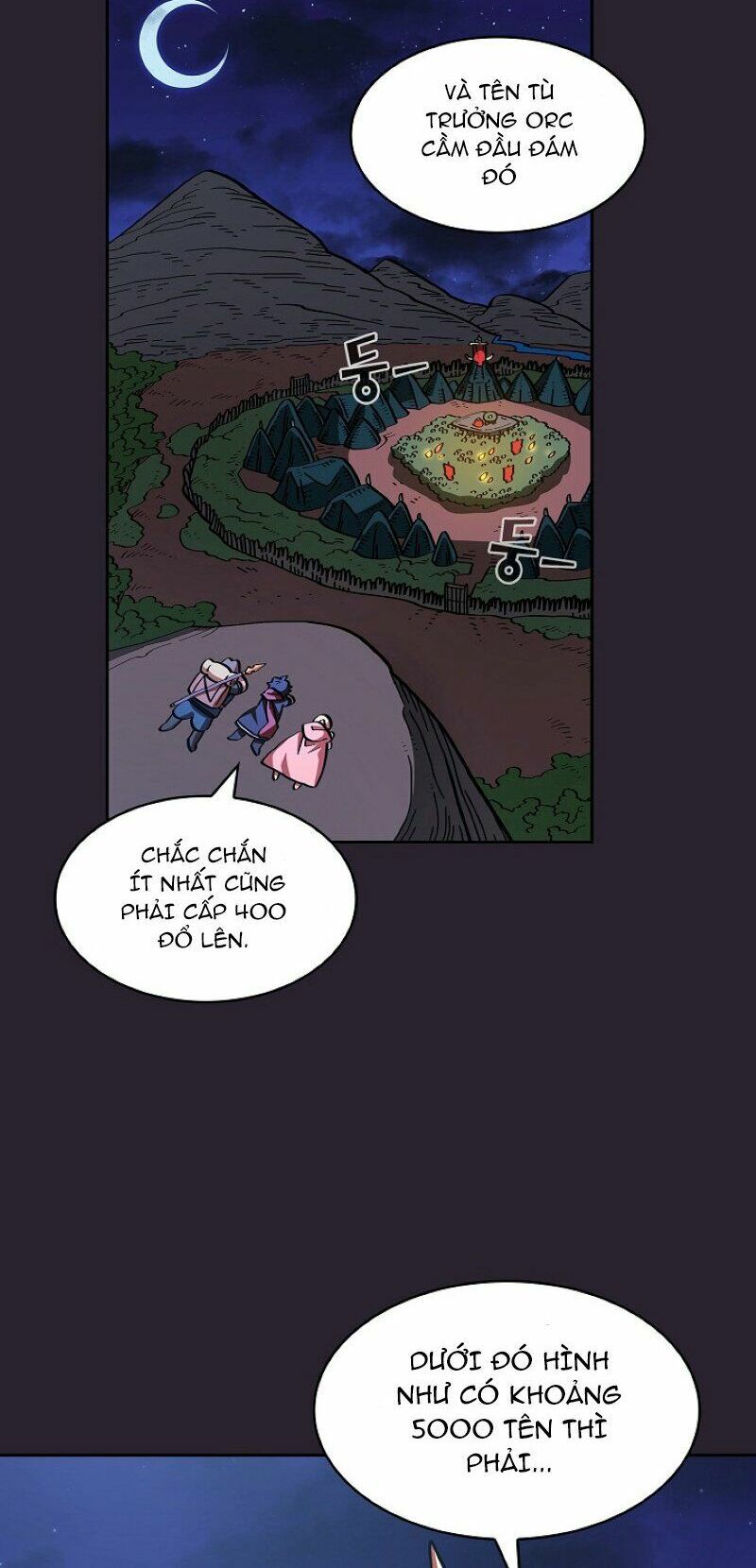 đọc truyện Anh Hùng Rác Rưởi Chương 20 ảnh 36 tại Thiên Thai Truyện