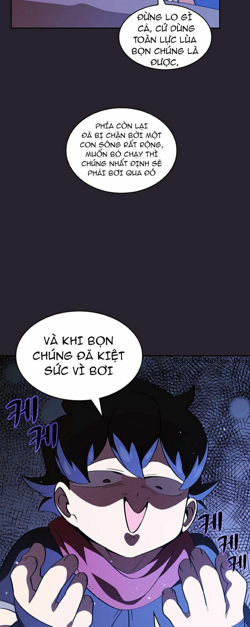 đọc truyện Anh Hùng Rác Rưởi Chương 20 ảnh 39 tại Thiên Thai Truyện