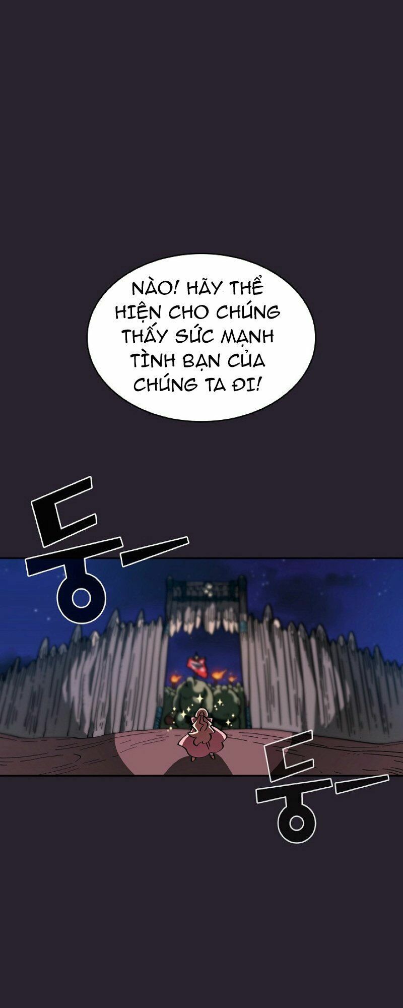 đọc truyện Anh Hùng Rác Rưởi Chương 20 ảnh 42 tại Thiên Thai Truyện