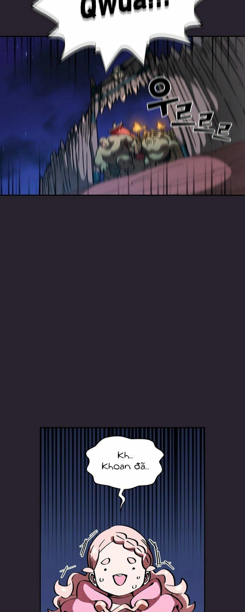 đọc truyện Anh Hùng Rác Rưởi Chương 20 ảnh 44 tại Thiên Thai Truyện