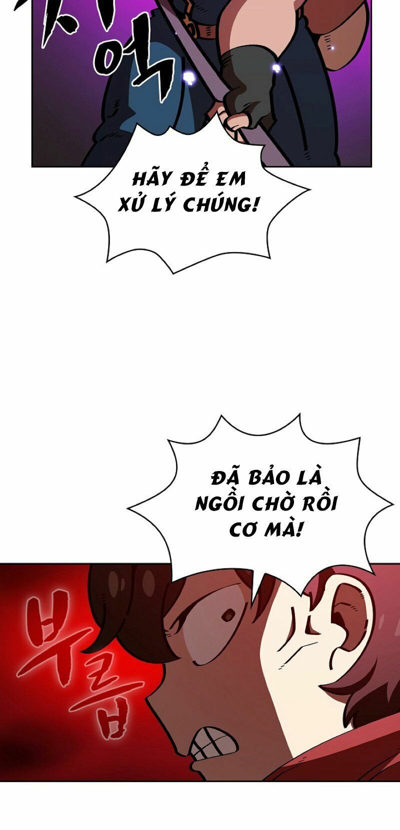 đọc truyện Anh Hùng Rác Rưởi Chương 20 ảnh 7 tại Thiên Thai Truyện