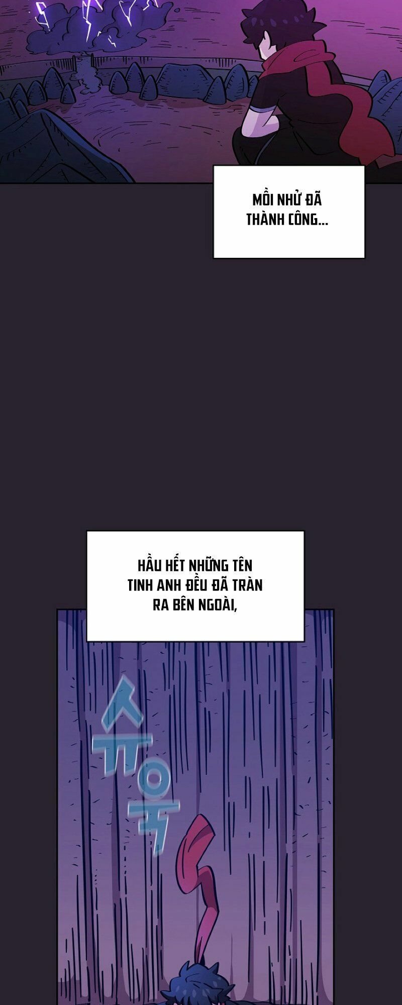 đọc truyện Anh Hùng Rác Rưởi Chương 20 ảnh 58 tại Thiên Thai Truyện