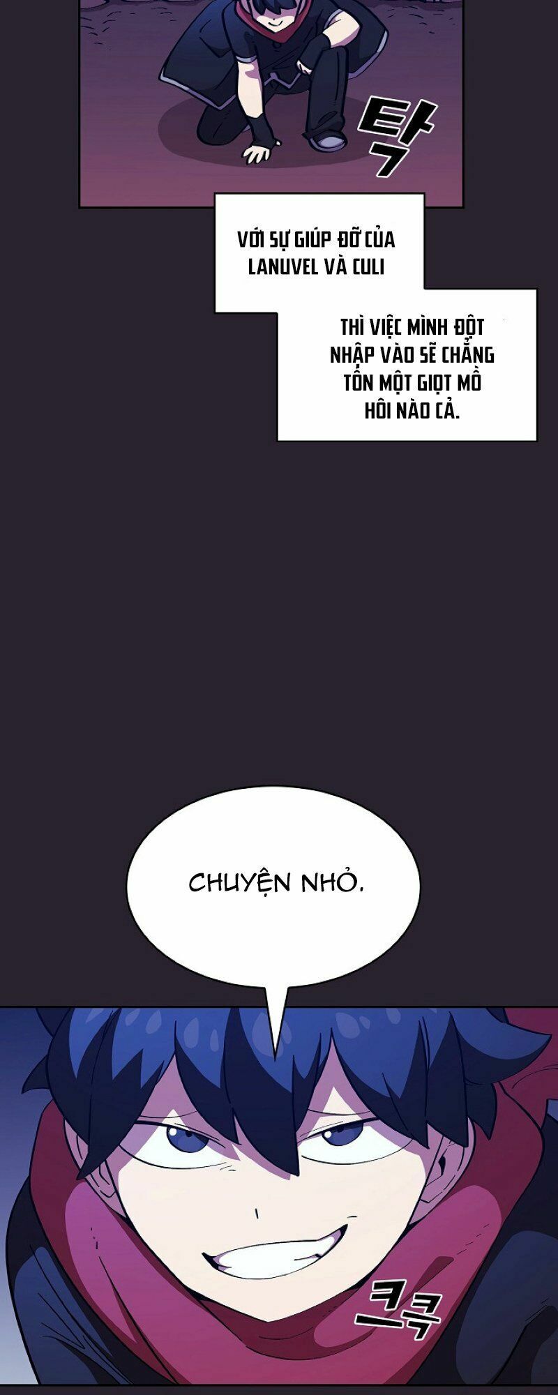 đọc truyện Anh Hùng Rác Rưởi Chương 20 ảnh 59 tại Thiên Thai Truyện