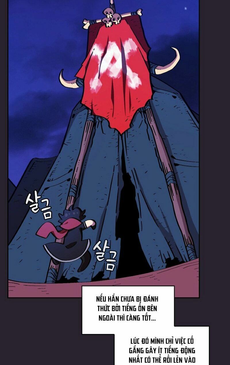 đọc truyện Anh Hùng Rác Rưởi Chương 20 ảnh 61 tại Thiên Thai Truyện