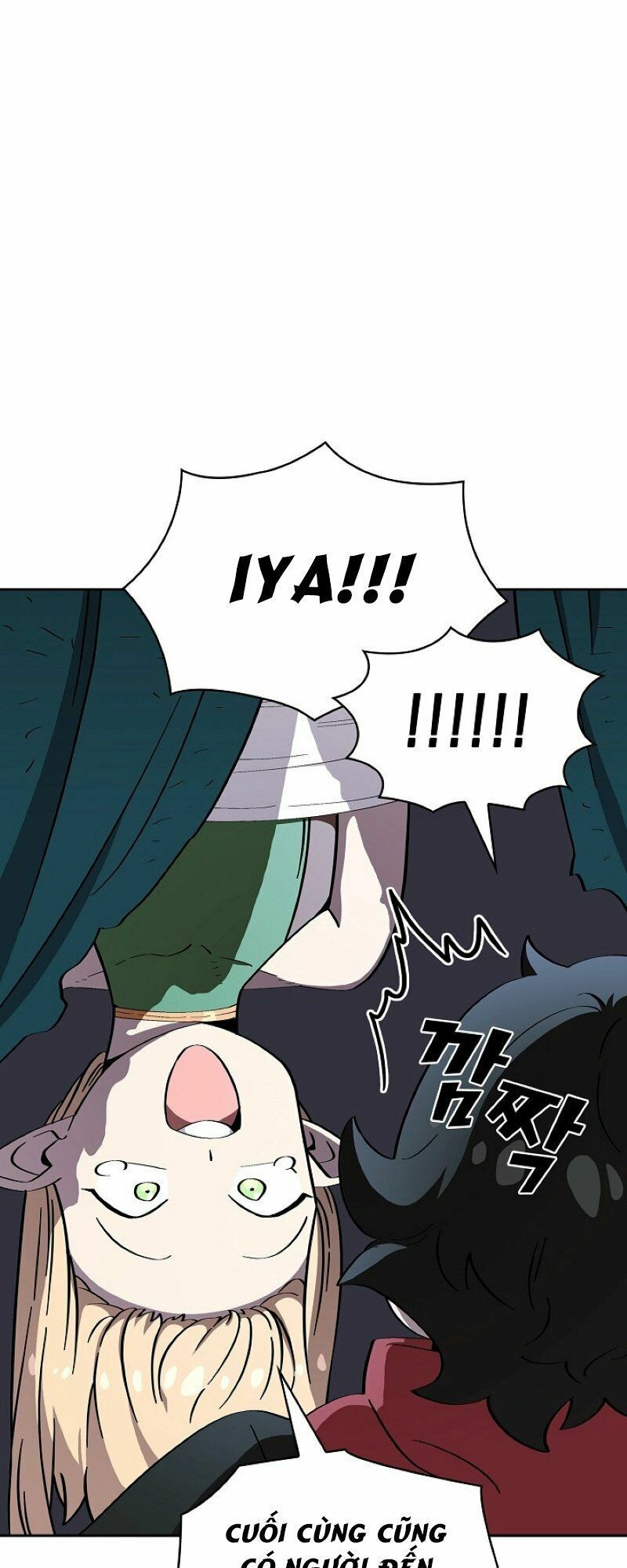 đọc truyện Anh Hùng Rác Rưởi Chương 20 ảnh 63 tại Thiên Thai Truyện