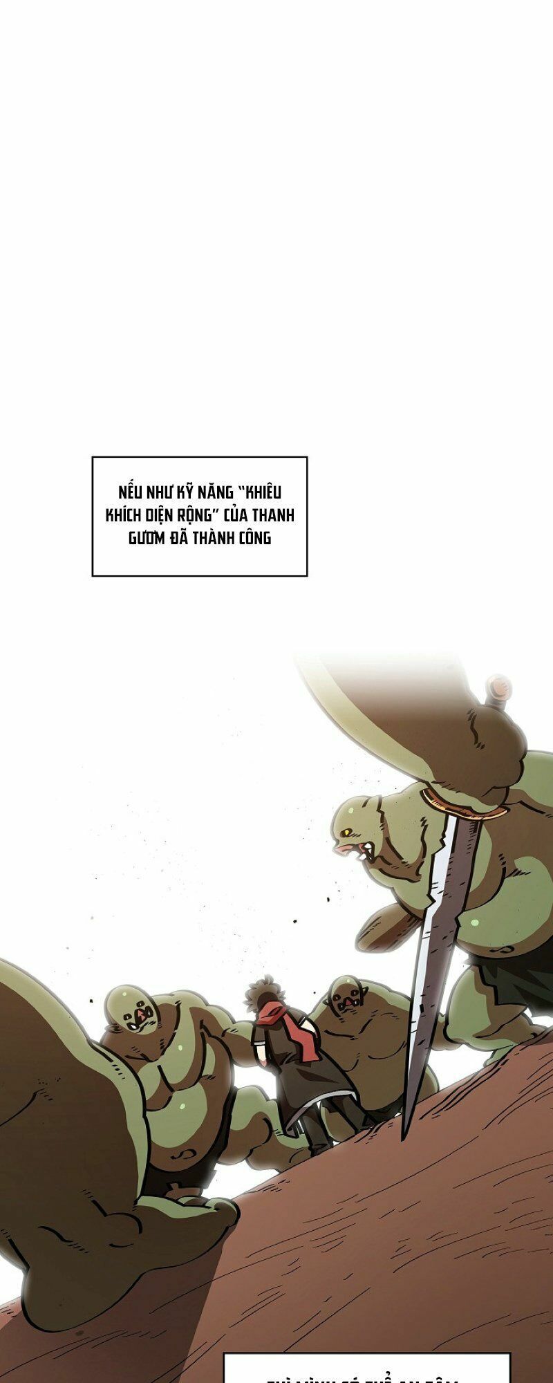 đọc truyện Anh Hùng Rác Rưởi Chương 20 ảnh 9 tại Thiên Thai Truyện