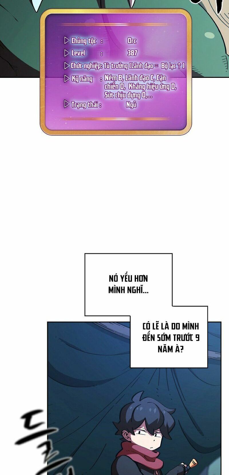 đọc truyện Anh Hùng Rác Rưởi Chương 21 ảnh 12 tại Thiên Thai Truyện