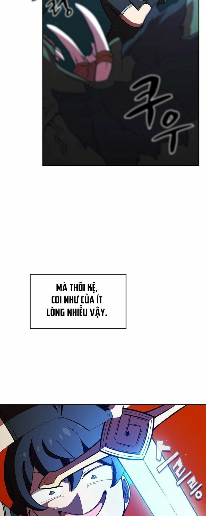 đọc truyện Anh Hùng Rác Rưởi Chương 21 ảnh 13 tại Thiên Thai Truyện