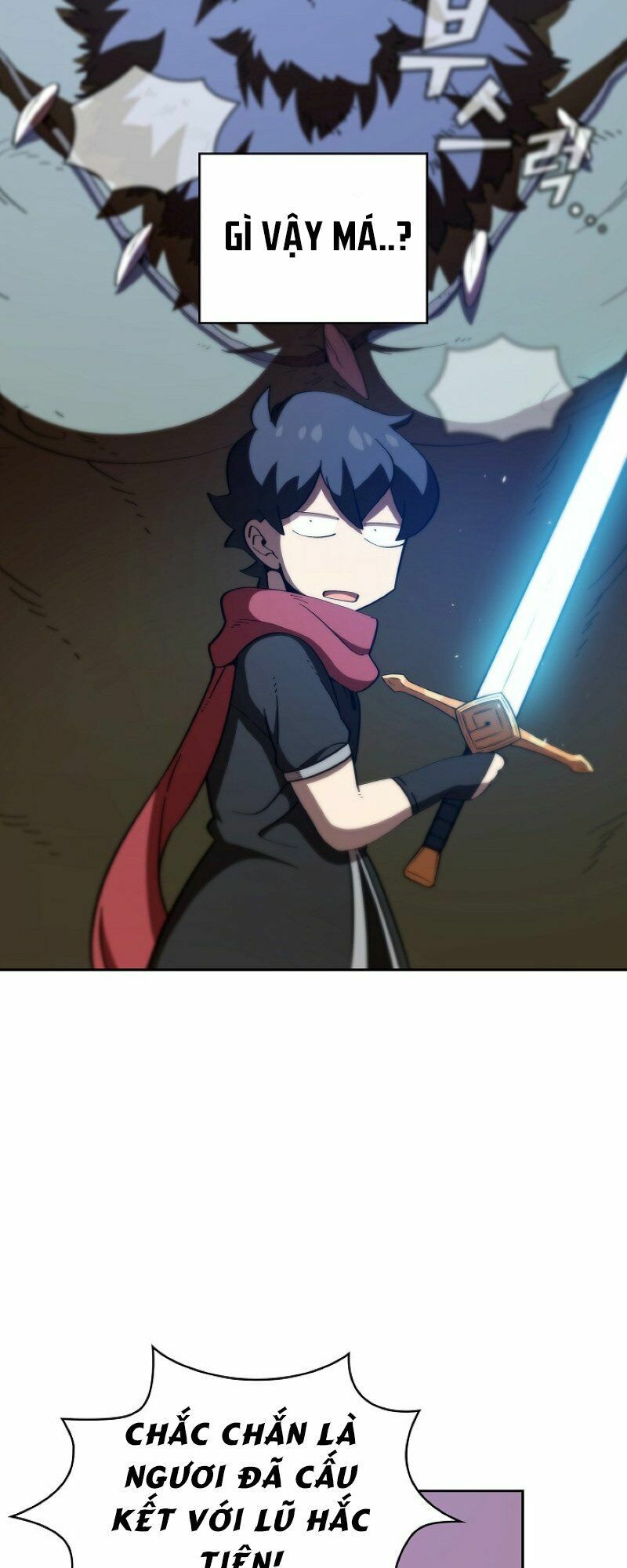 đọc truyện Anh Hùng Rác Rưởi Chương 21 ảnh 23 tại Thiên Thai Truyện