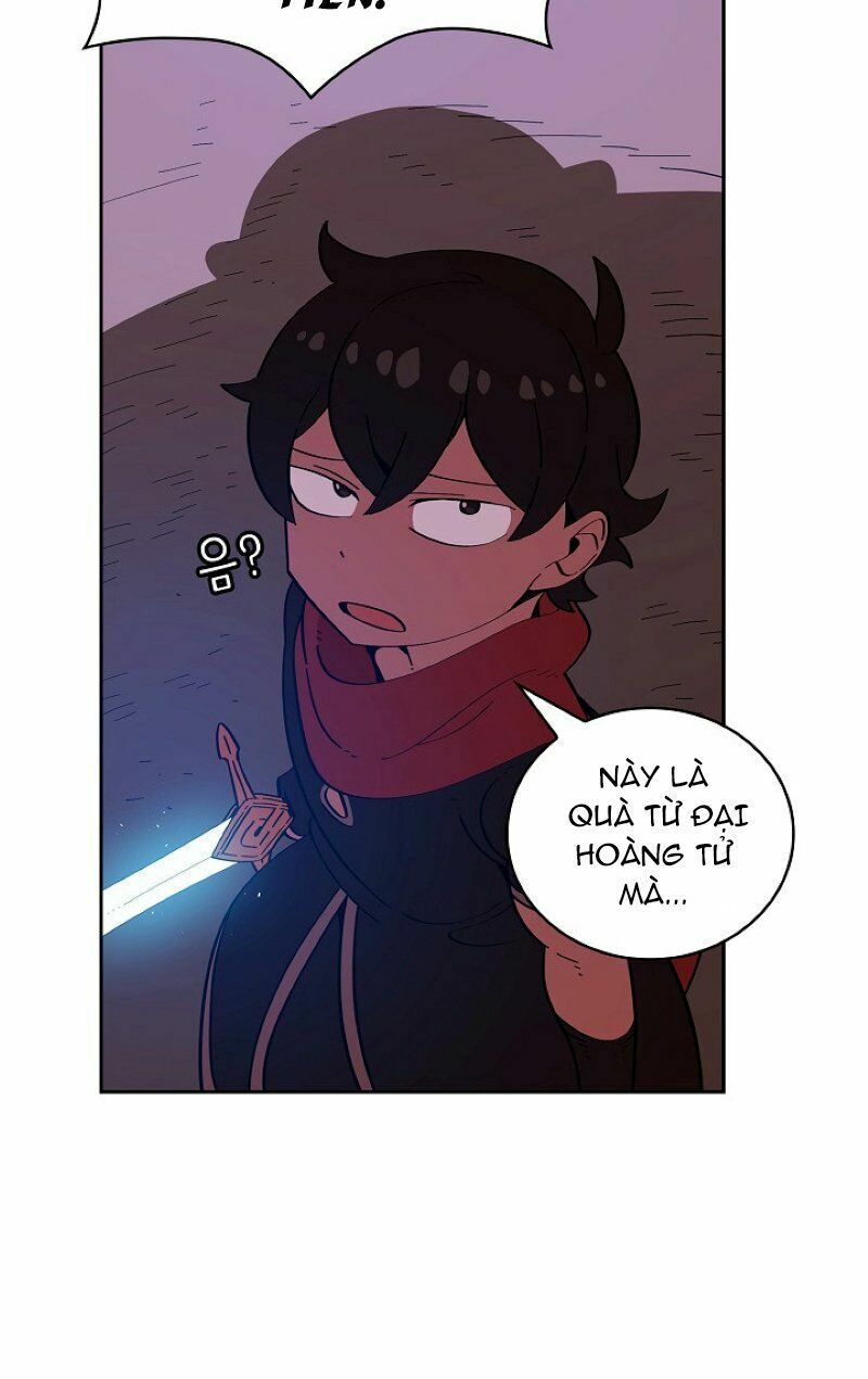 đọc truyện Anh Hùng Rác Rưởi Chương 21 ảnh 24 tại Thiên Thai Truyện