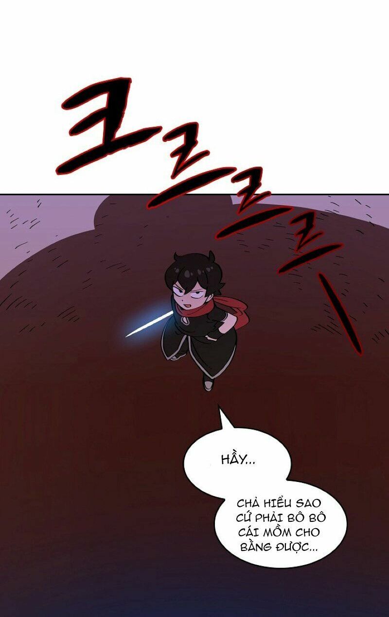 đọc truyện Anh Hùng Rác Rưởi Chương 21 ảnh 25 tại Thiên Thai Truyện