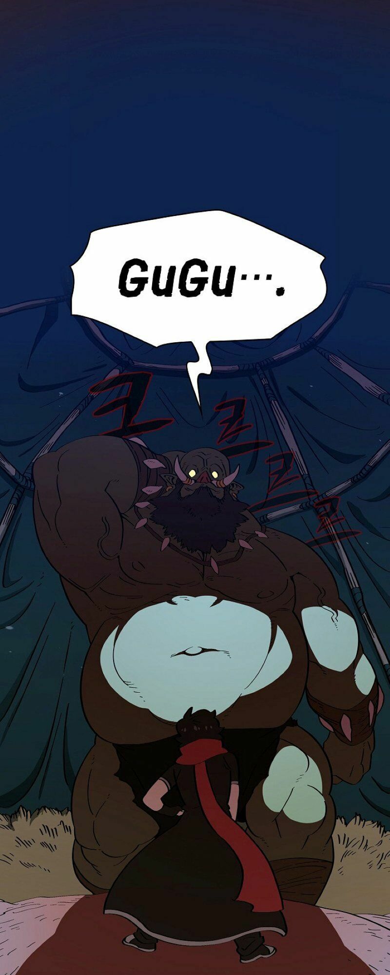 đọc truyện Anh Hùng Rác Rưởi Chương 21 ảnh 26 tại Thiên Thai Truyện