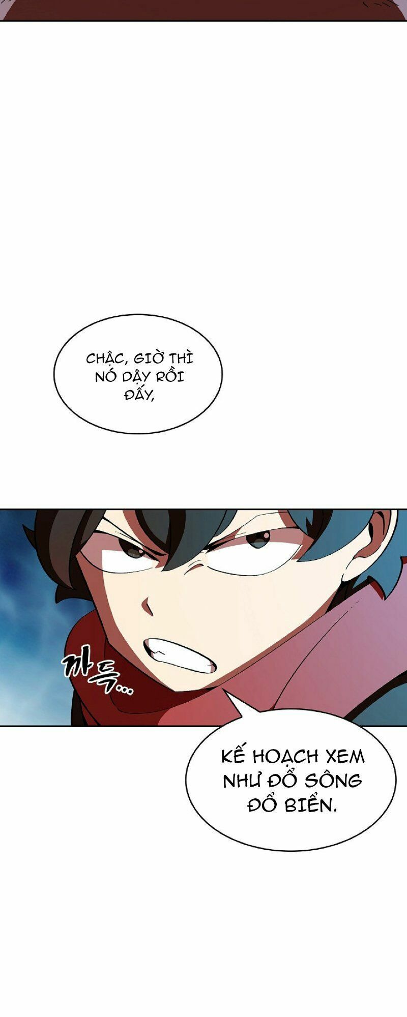 đọc truyện Anh Hùng Rác Rưởi Chương 21 ảnh 27 tại Thiên Thai Truyện