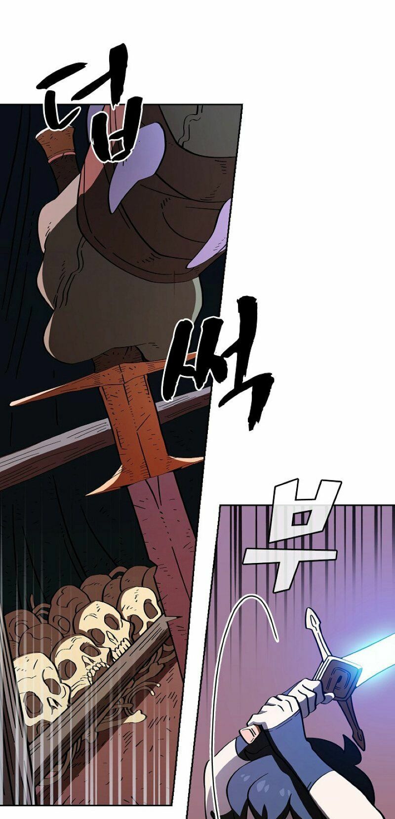 đọc truyện Anh Hùng Rác Rưởi Chương 21 ảnh 28 tại Thiên Thai Truyện