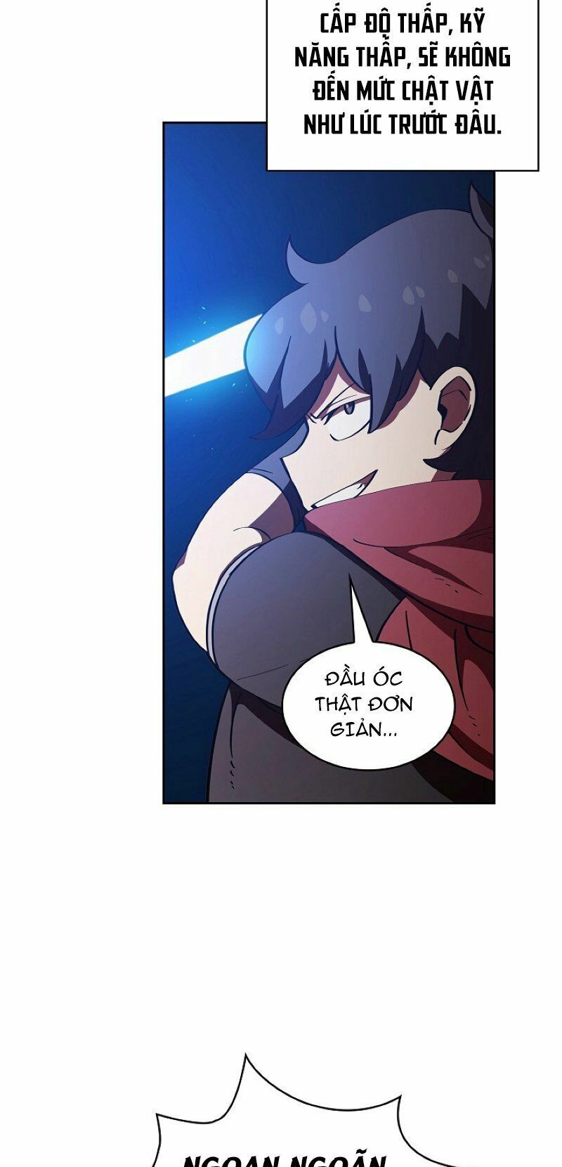 đọc truyện Anh Hùng Rác Rưởi Chương 21 ảnh 32 tại Thiên Thai Truyện