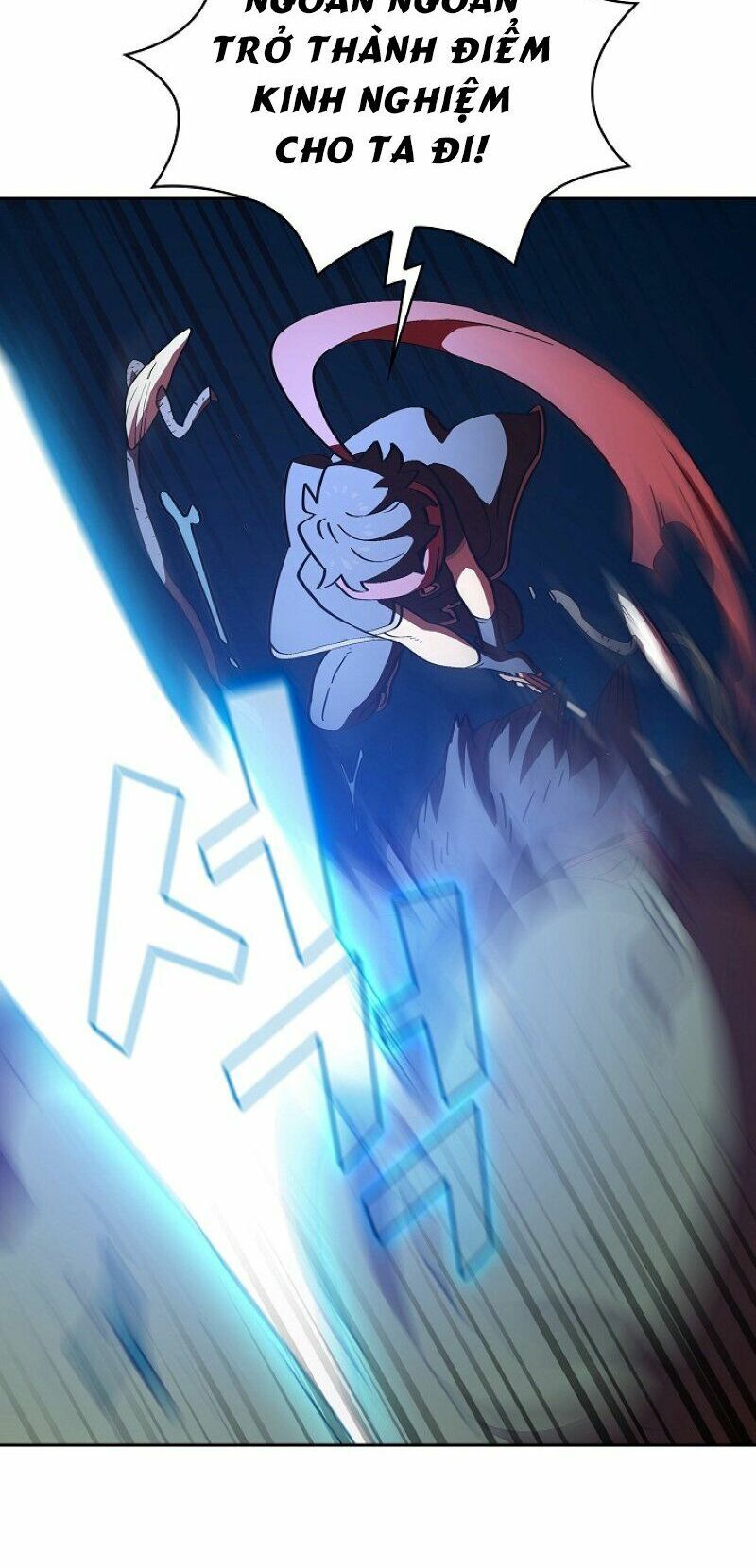 đọc truyện Anh Hùng Rác Rưởi Chương 21 ảnh 33 tại Thiên Thai Truyện