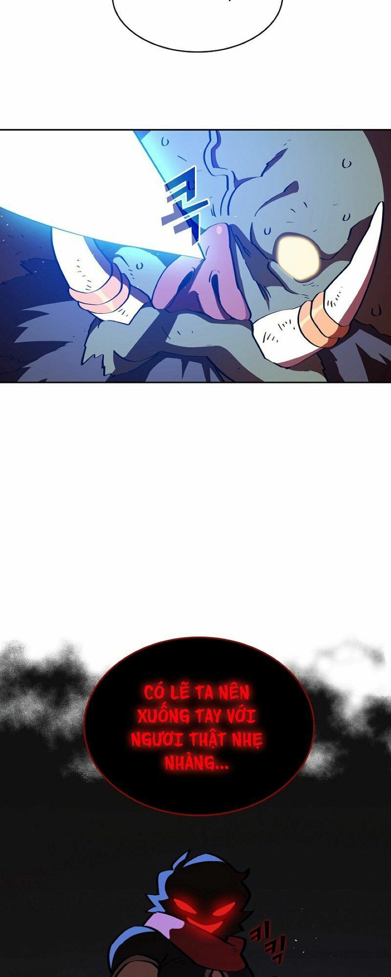 đọc truyện Anh Hùng Rác Rưởi Chương 21 ảnh 35 tại Thiên Thai Truyện