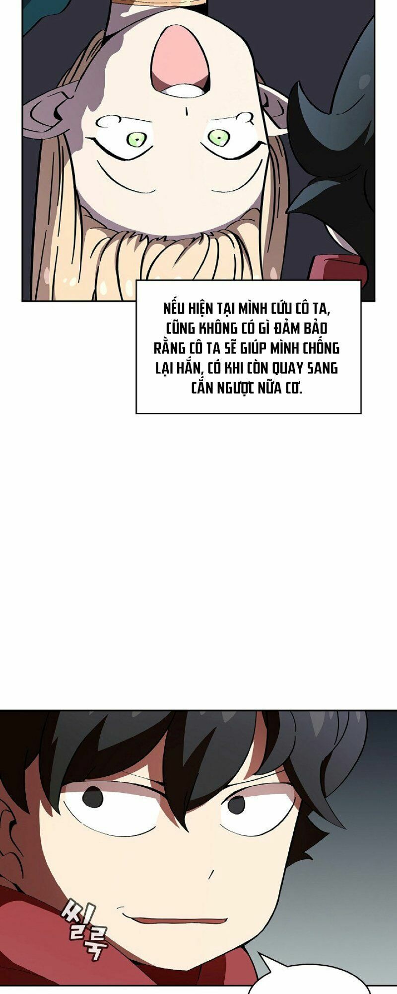 đọc truyện Anh Hùng Rác Rưởi Chương 21 ảnh 6 tại Thiên Thai Truyện