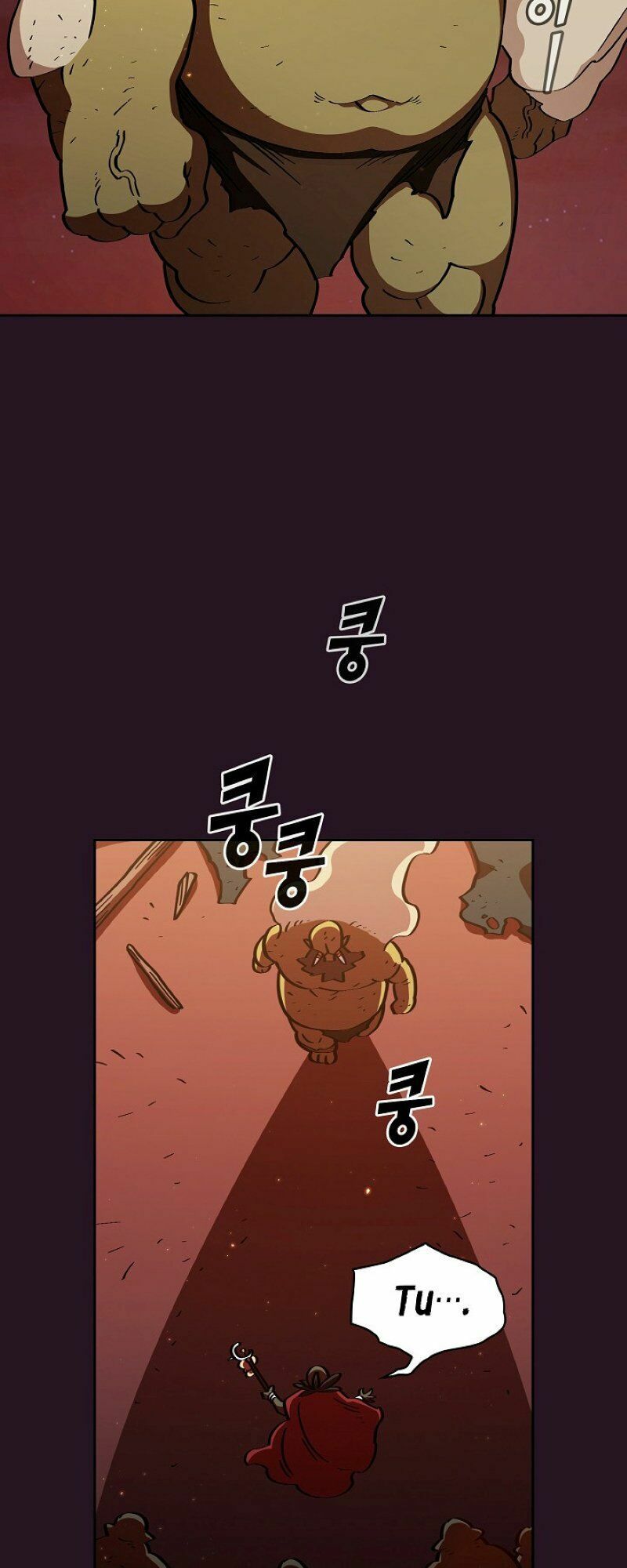 đọc truyện Anh Hùng Rác Rưởi Chương 21 ảnh 46 tại Thiên Thai Truyện