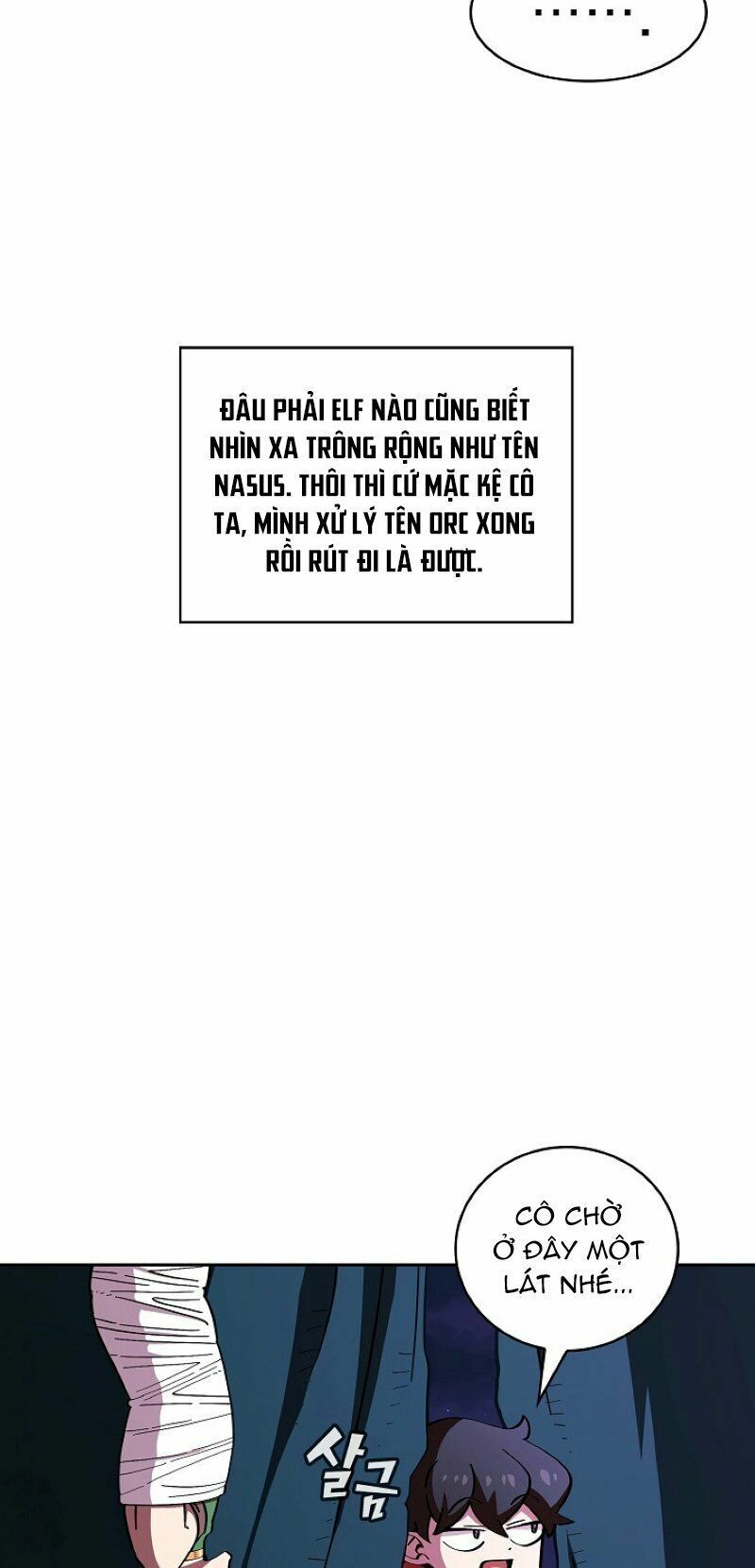 đọc truyện Anh Hùng Rác Rưởi Chương 21 ảnh 7 tại Thiên Thai Truyện