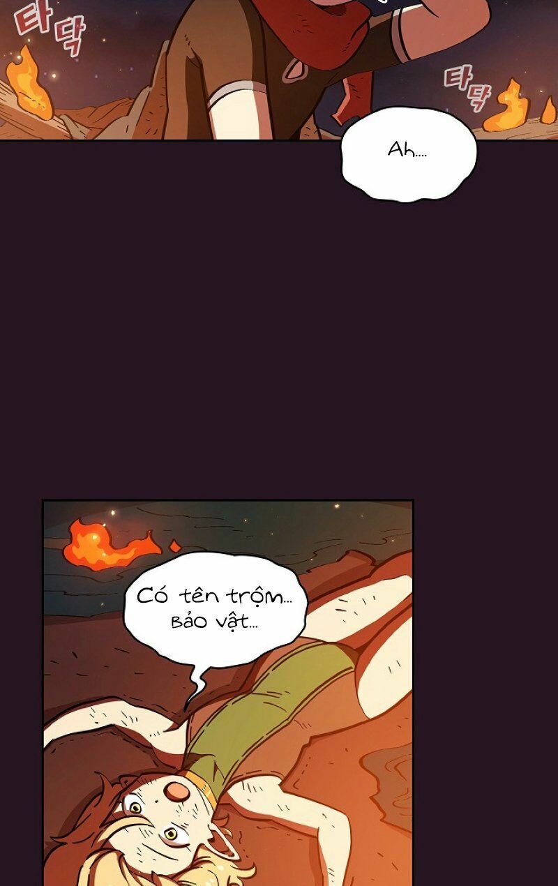 đọc truyện Anh Hùng Rác Rưởi Chương 21 ảnh 52 tại Thiên Thai Truyện